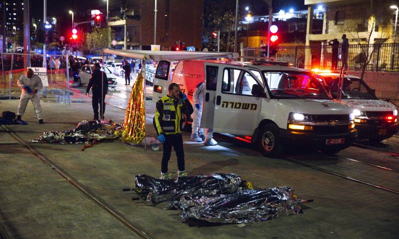 צה"ל הודיע: יהרס ביתו של המחבל מהפיגוע בנווה יעקב