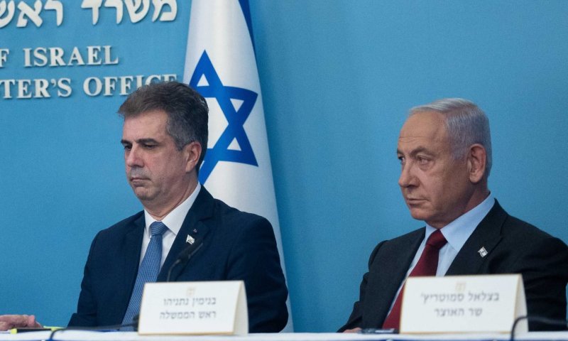 אחרי המשבר עם לוב: ההנחייה החדשה של נתניהו