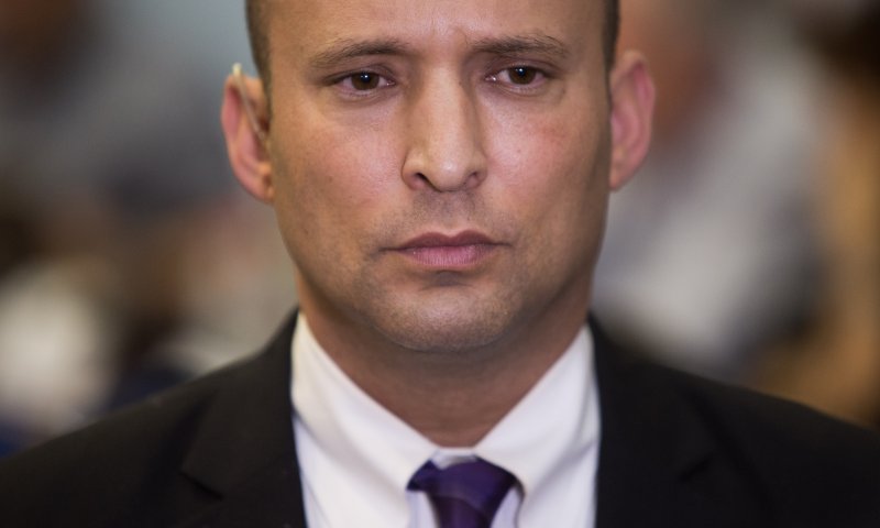 "המרצים המסיתים הם עשבים שוטים של כולנו"