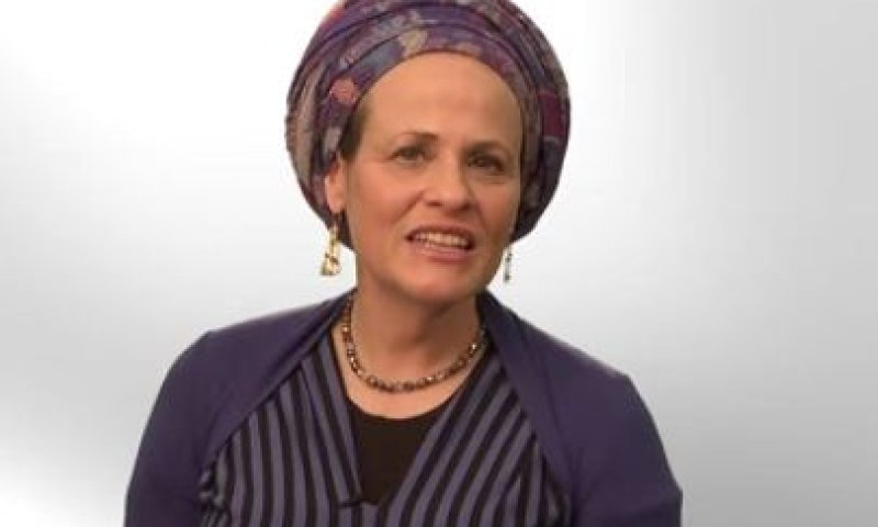 פרס מרכוס כץ ליישום ההלכה יוענק לאישה