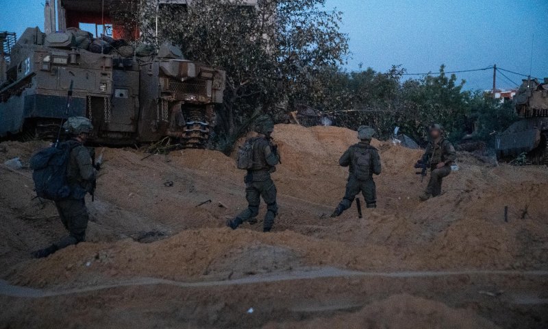 דיווח: ישראל ויתרה על סעיף קריטי בעסקת החטופים