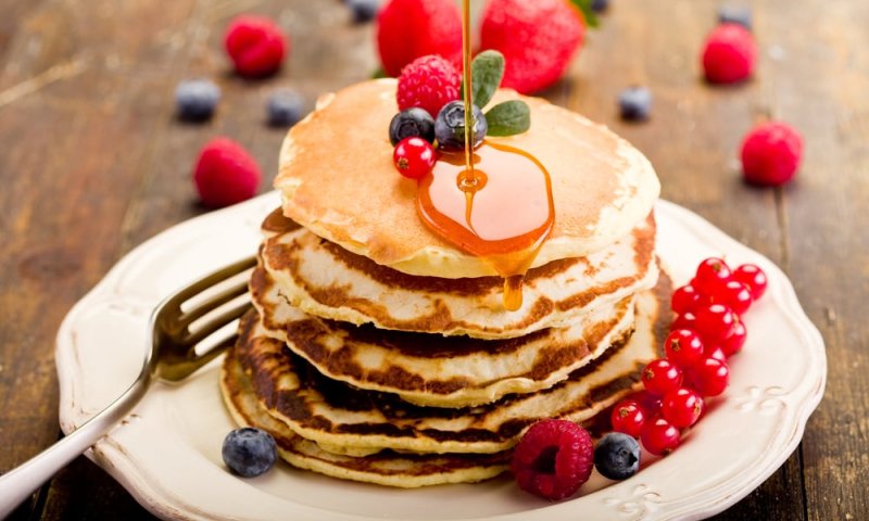 פעמיים כי טוב: 2 מתכונים לפנקייקים ששווה לנסות