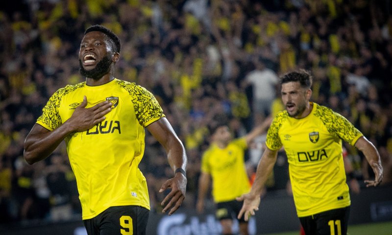 יצאו מהמינוס: בית"ר ירושלים ניצחה את חדרה