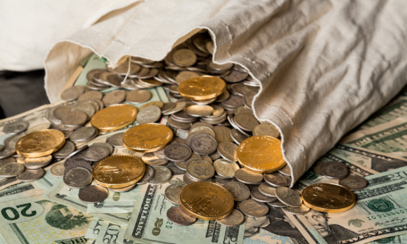 הנתונים מאחורי פעילות ארגון 'פעמונים' נחשפים