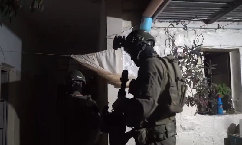 חילופי אש ונוהל 'סיר לחץ': כל הפרטים מחיסול המחבלים מפונדוק