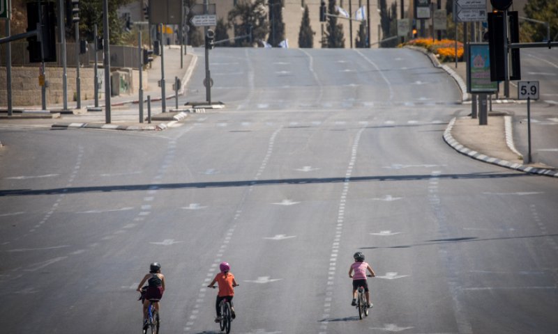 במהלך יום כיפור: 2 ילדים נהרגו בתאונות דרכים
