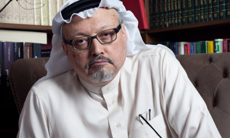 אחרי 3 שנים: נעצר חשוד ברצח של ג'מאל חאשוקג'י