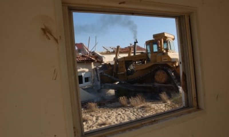 8 שנים להתנתקות: היום בו נהרסה הדמוקרטיה בישראל