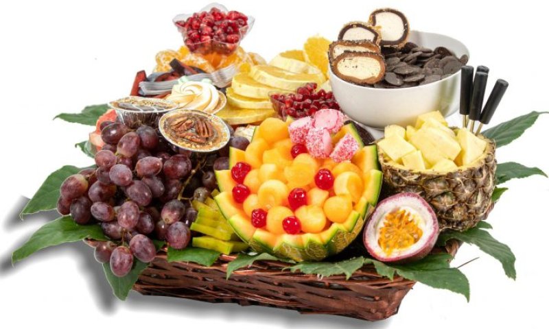 מגשי פירות מעוצבים בפריסה ארצית&nbsp;