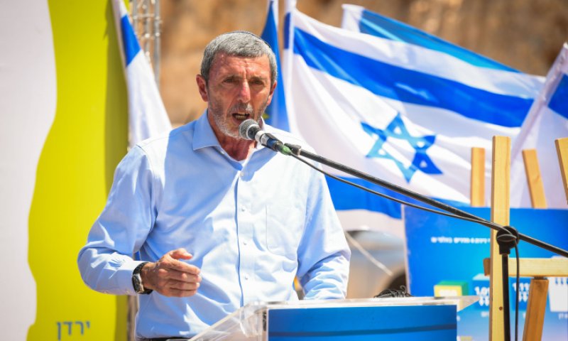 הרב רפי פרץ: "אנחנו תחת מתקפה אכזרית"