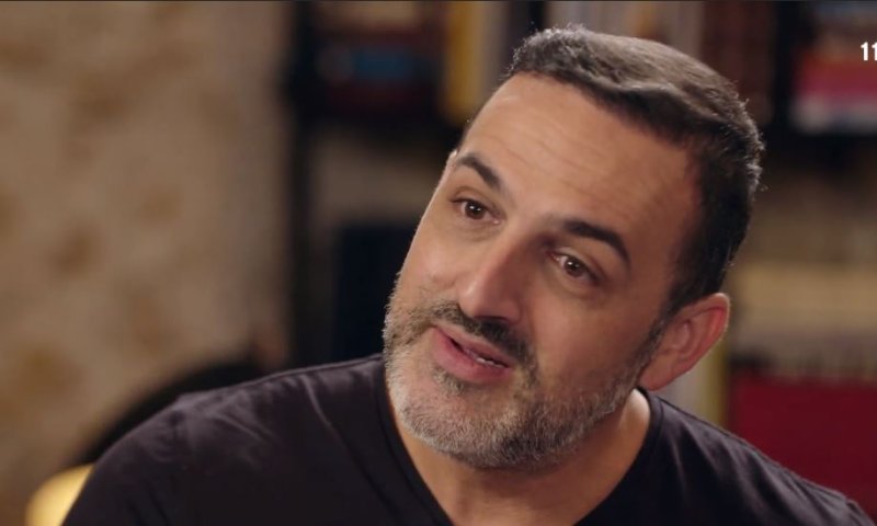 קובי אפללו: זה מה שקרה עם המורה שלא האמינה בי