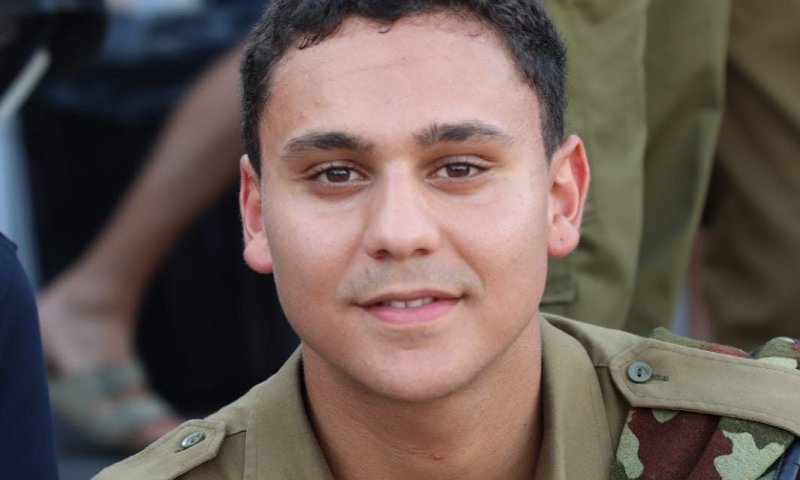 האם השכולה חושפת: "החברים שלו הגיעו ללוויה והתנצלו"