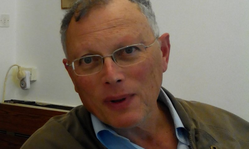 חגי בן ארצי: ממשלת השינוי היא לא פחות ממעשה בגידה