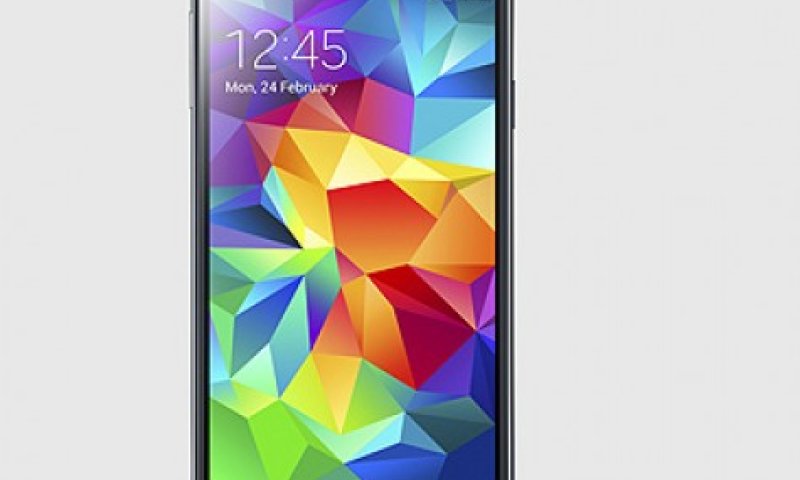 סמסונג השיקה את גלקסי S5 בישראל. המחיר: 3,499 ש"ח