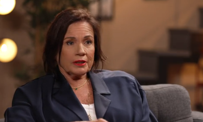 סימה קדמון מפתיעה: נתניהו לא כשיר? מי אמר שגנץ כן כשיר?