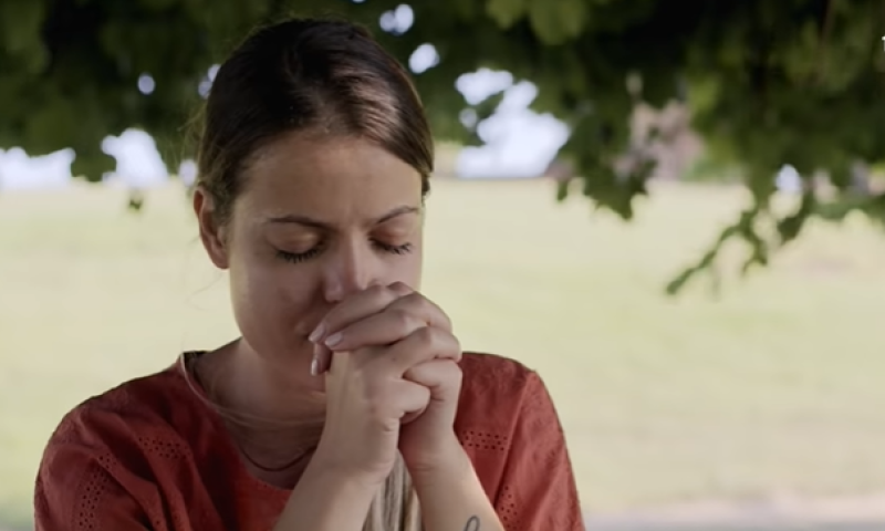 האם מתוך הכעס יגיעו לפיוס? "עוד ניפגש" | פרק 6