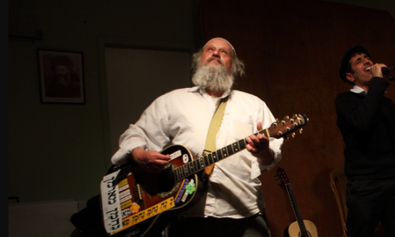 עדי רן: רק בגלל היצר המיני חוזרים בשאלה