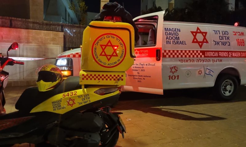 הפשיעה בחברה הערבית: גבר נדקר למוות בקטטה, 2 מעורבים נעצרו