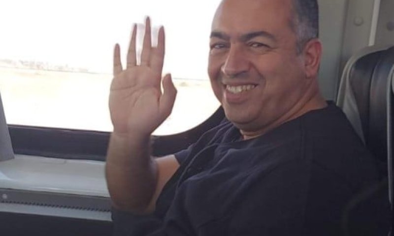 ישיר: אזכרה למשה ואליעד אוחיון שנפלו באופקים