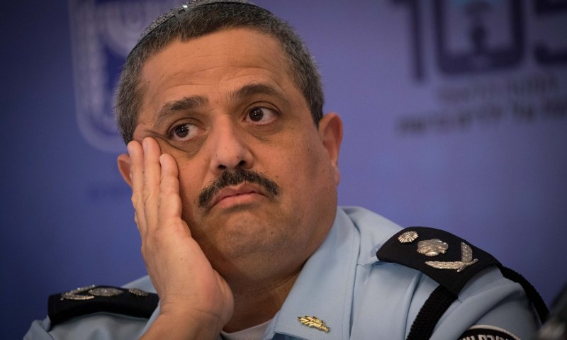 התפתחות דרמטית בפרשת רוני אלשיך