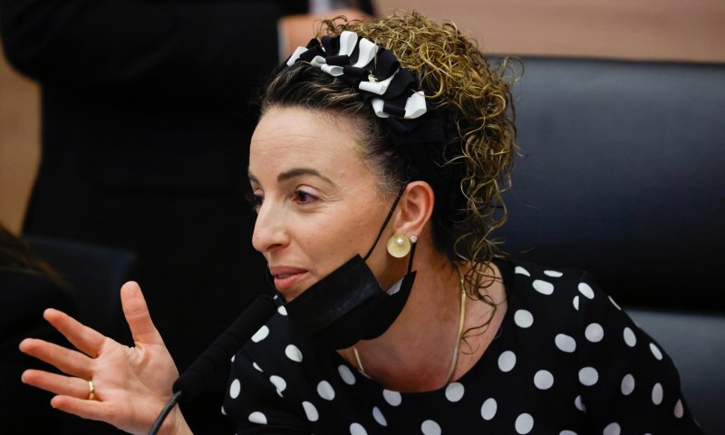 הדיווח על סילמן | "עוד ועוד קווים אדומים נחצים"