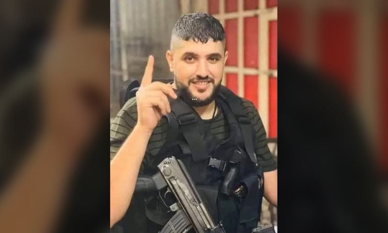 פיצוץ מסתורי בשכם: בכיר ב"גוב האריות" נהרג