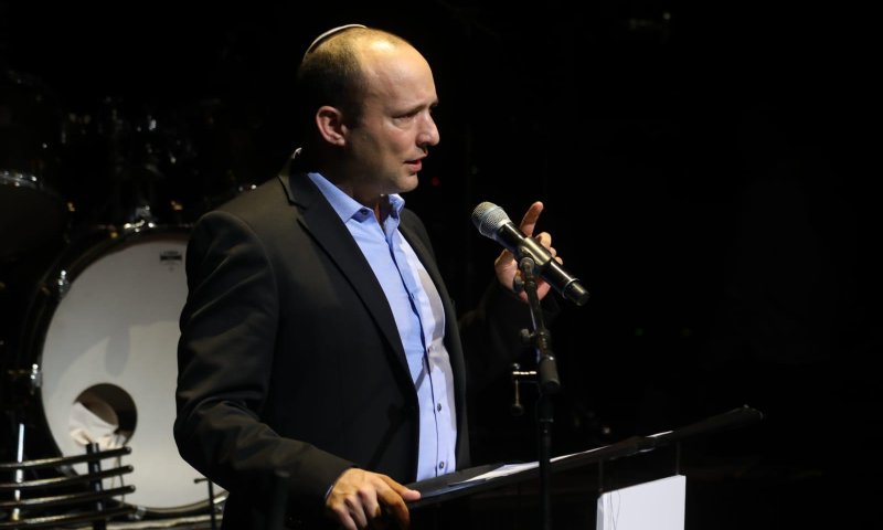 בנט: "המוסר של צה"ל צריך להיקבע ע"י המפקדים"