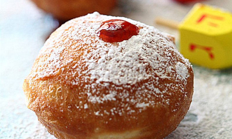 הכי פשוט, הכי טעים: מתכון לסופגנייה ביתית