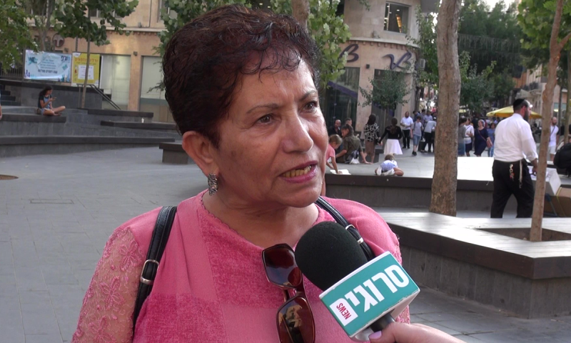 יצאנו לבדוק: מה חושבים על הפוליטיקאים ברחוב?