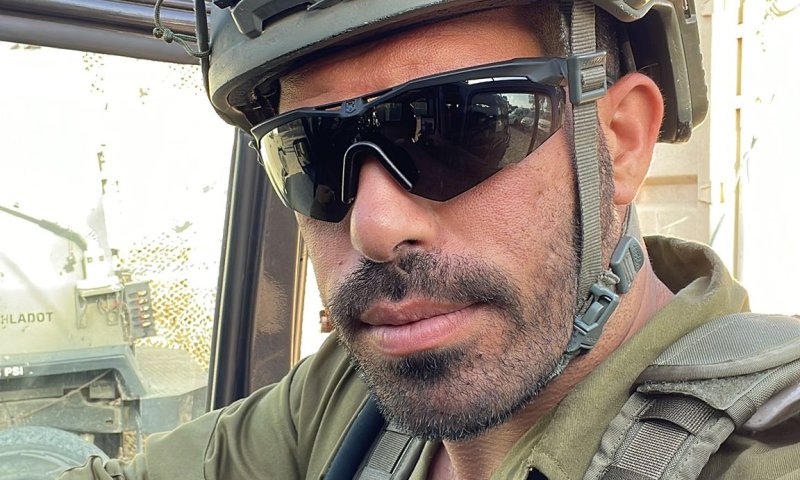 דליה פלח ספדה לבנה בר: "הלך לי מלך העולם"