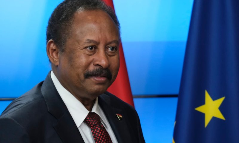 רשמית: סודן ביטלה את חוק החרם על ישראל