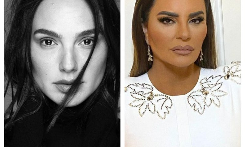 אחרי שיצאה נגד גל גדות: זעם על אופירה אסייג "ישראליות מכוערת