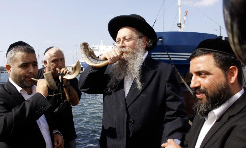 הנשק הסודי של צה"ל: מקובל שמוצא מנהרות