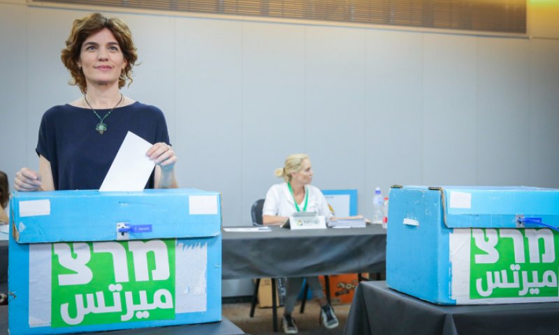 צפו: לאן נעלמו הקולות של השמאל?