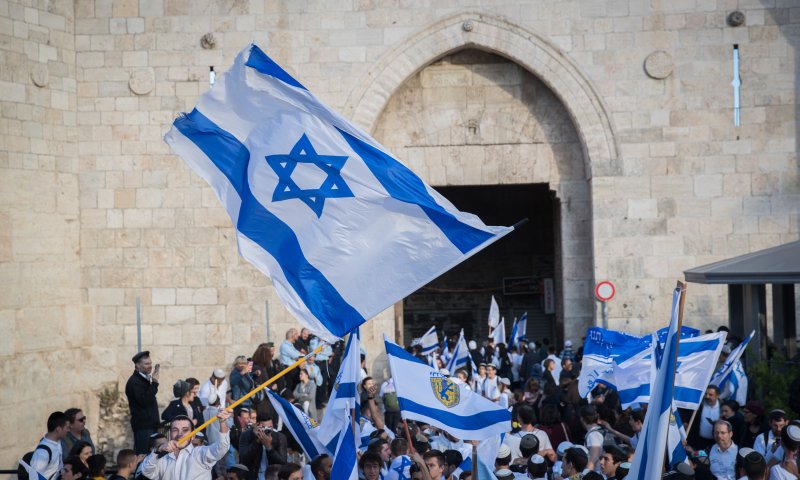 הנתונים חושפים: כמה ישראלים מרוצים מחייהם?