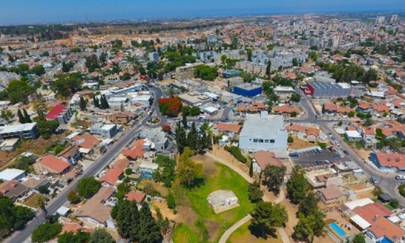 מפת העדיפות הלאומית נשארה; אלו יישובים ניצלו?