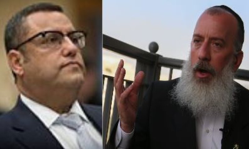 יממה לבחירות: 'דיל' הרוטציה בין דייטש לליאון