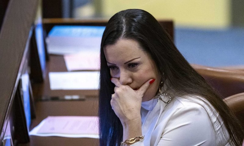 באישור היוע"משית: צפויה חקירה נגד ח"כ טלי גוטליב