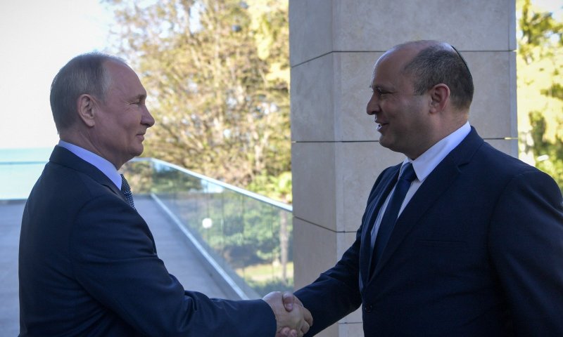 בנט ימנע את המלחמה? זה מה שהציבור חושב