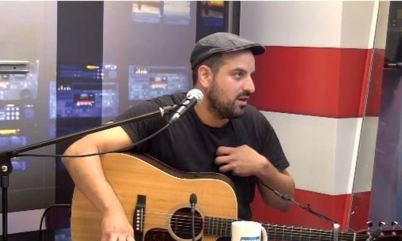 עקיבא: "לא נותנים במגזר מספיק במה לאמנים דתיים"