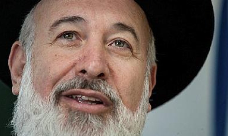 פרשת הרב מצגר: שני החשודים למעצר בית