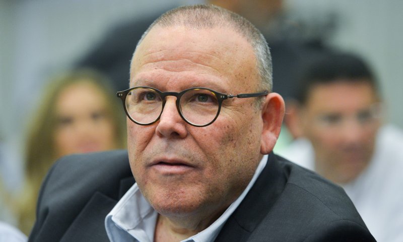 יו"ר ההסתדרות מאיים: "נפעיל את הכוח שלנו"