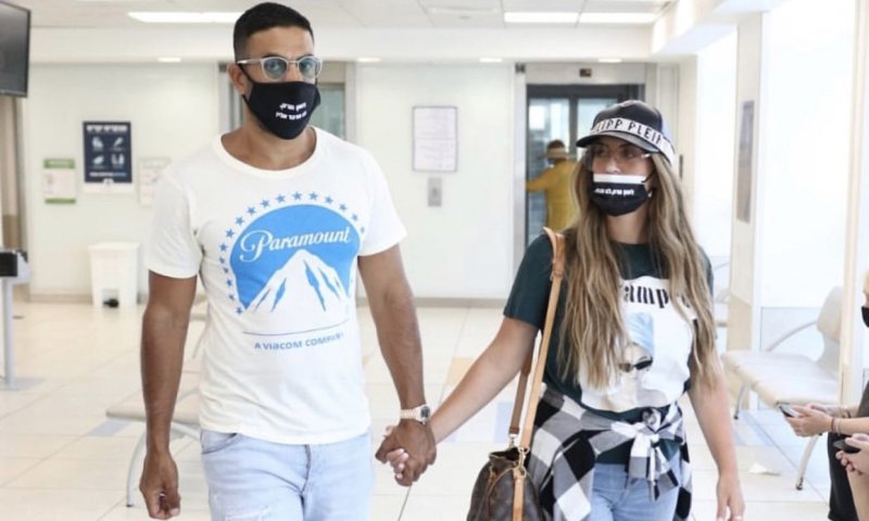 נס רפואי: שר פיטנס רוקדת עם רופאיה ׀ צפו