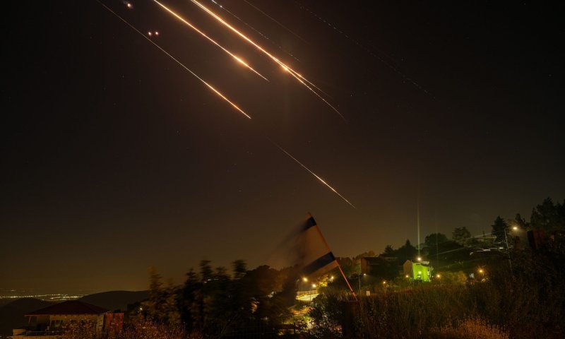 דיווח: זה המועד בו הציבור יעודכן על מתקפה מאיראן