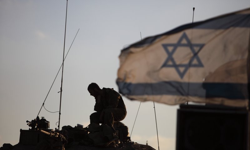 הותר לפרסום: קצין ונגד צה"ל מתו מפצעיהם