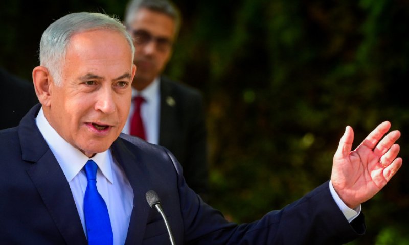 נתניהו בראיון בארה"ב: אשמור על בן גביר