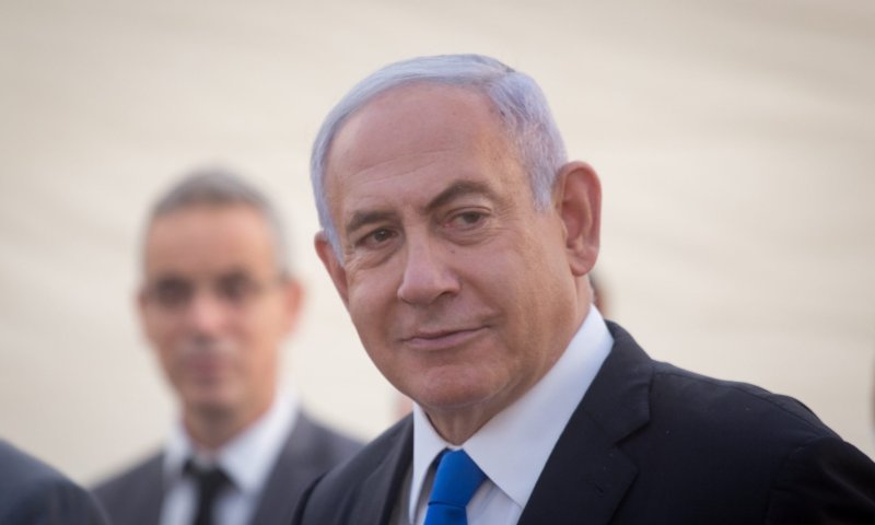 אשת התקשורת מפתיעה: נתניהו הוא ראש הממשלה הבא. זו הסיבה
