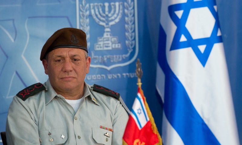 לא לפגיעה במעמדה של הרבנות הצבאית