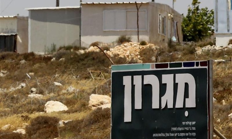 אלדד: בג"צ הוכיח שוב כי אין גבול לצביעות השמאלנית שלו