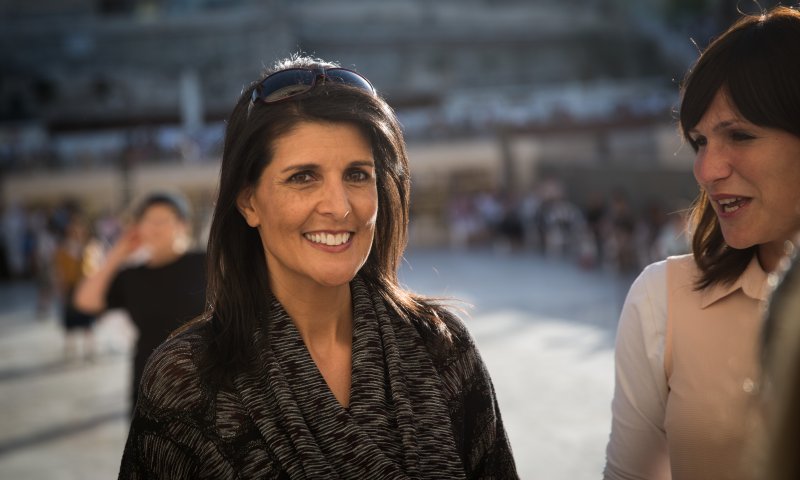 "אתם אור לכולנו": בעולם מאחלים חג עצמאות שמח